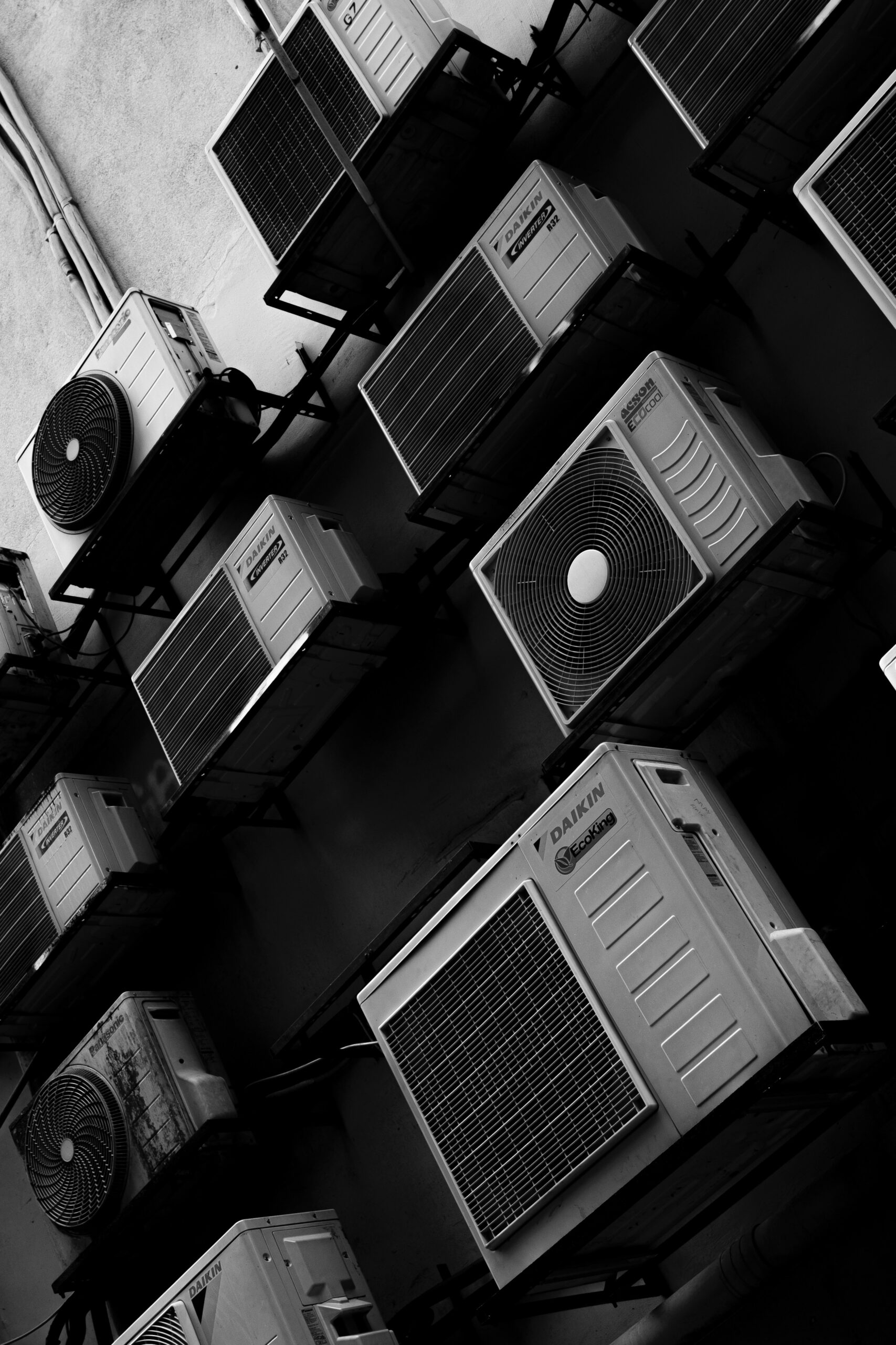 Same-day AC repair in Houston