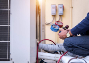 5 Common Signs Your Air Conditioner Needs Repair