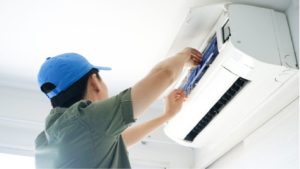 Ensuring All-Summer Comfort with Top-Notch AC Services