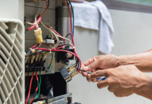 Signs You Need Furnace Repair Services and When to Call the Experts