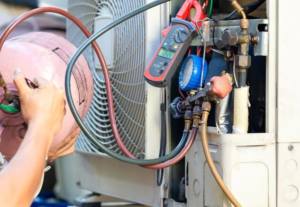 The Overall Impact of Professional Heating & AC Repair on Your Indoor Environment