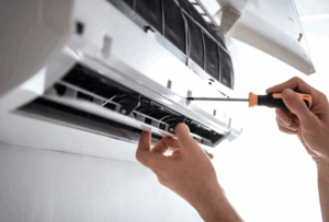 Beat the Heat with Fast and Reliable AC Services in Katy & Houston
