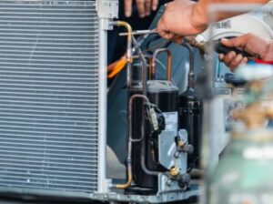 How Preventive Maintenance Reduces Heating Repairs in Katy, TX