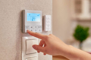 Smart Thermostats Have Changed Home Comfort for Good